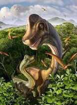 Megasaurus Box