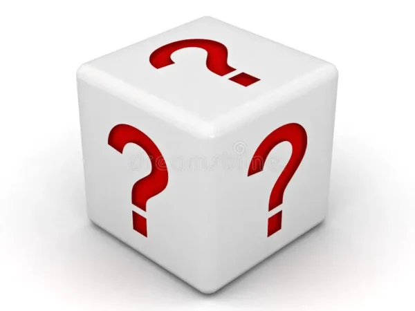 Mystery Unbirthday Box